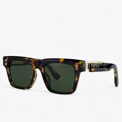 Sunglasses Steampunk Polarized & UV400 Scratch Resistant