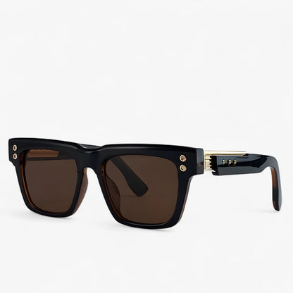 Sunglasses Steampunk Polarized & UV400 Scratch Resistant