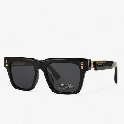 Sunglasses Steampunk Polarized & UV400 Scratch Resistant