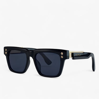 Sunglasses Steampunk Polarized & UV400 Scratch Resistant
