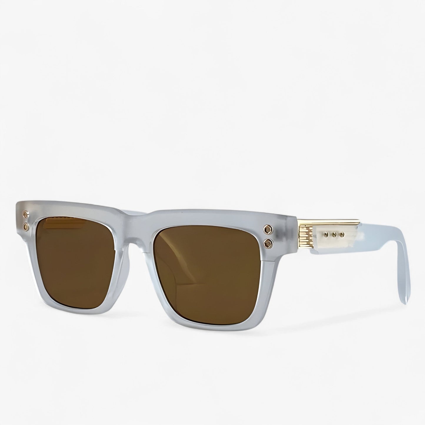 Sunglasses Steampunk Polarized & UV400 Scratch Resistant
