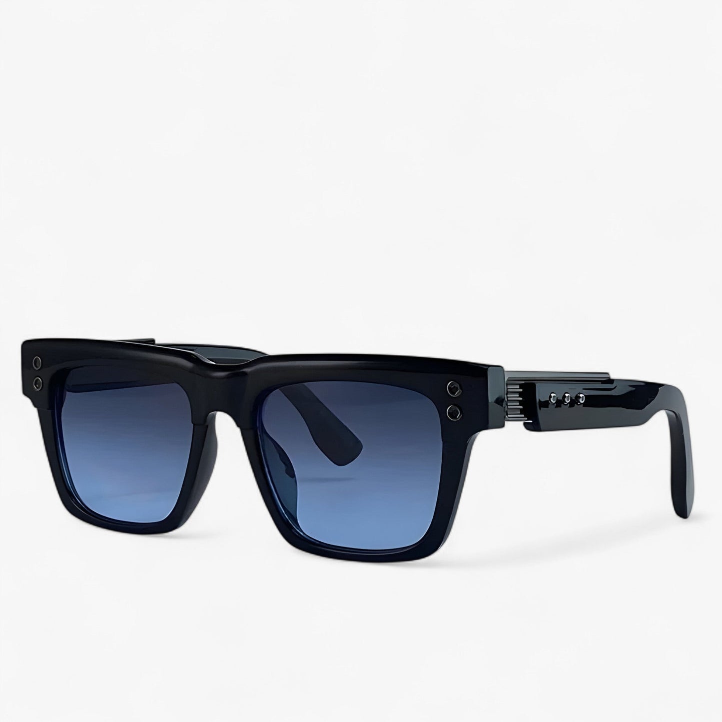 Sunglasses Steampunk Polarized & UV400 Scratch Resistant