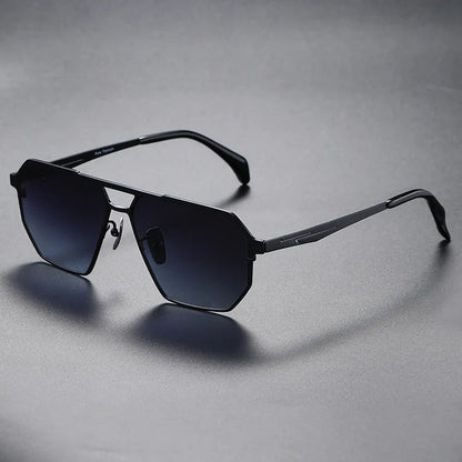 Sunglasses Titanium Ultra-Light Polarized UV400