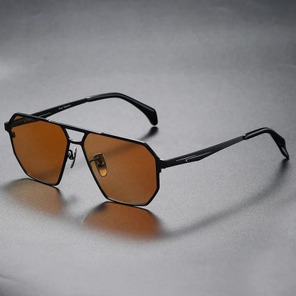 Sunglasses Titanium Ultra-Light Polarized UV400