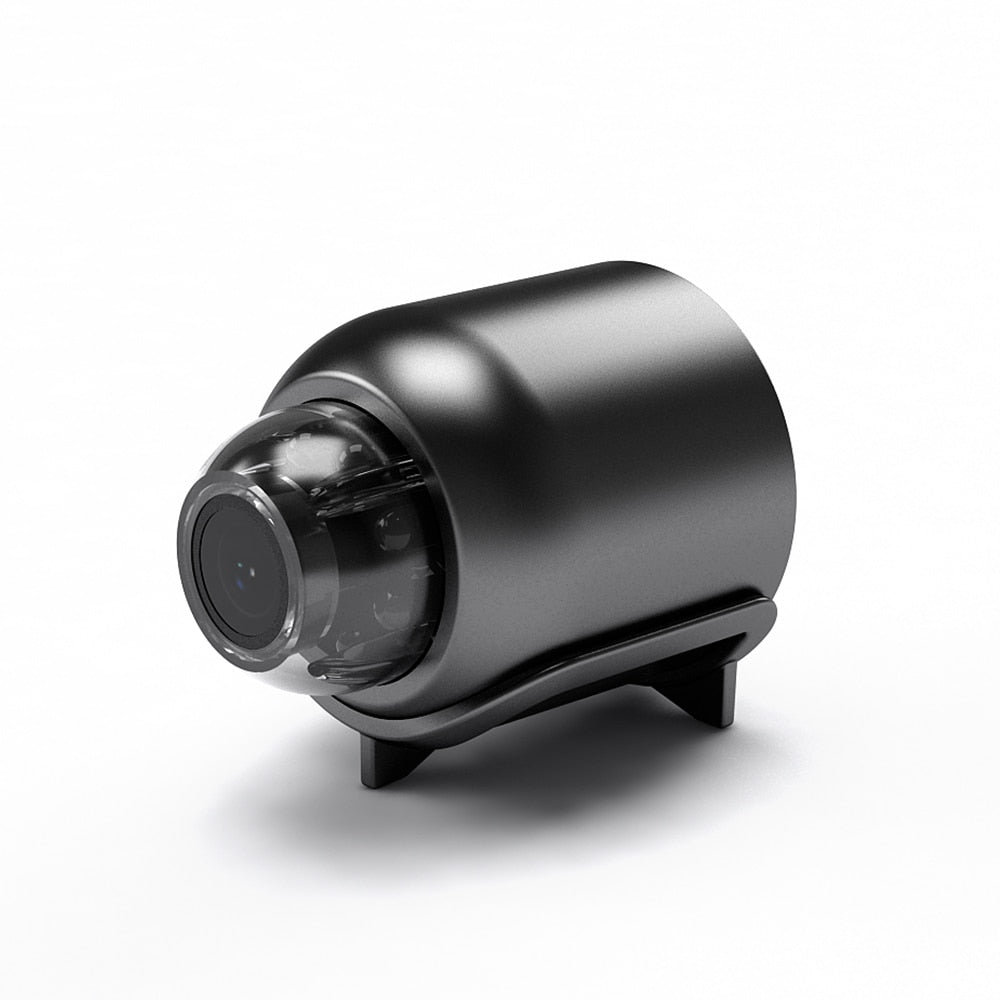 Surveillance Camera WiFi 1080p Night Vision