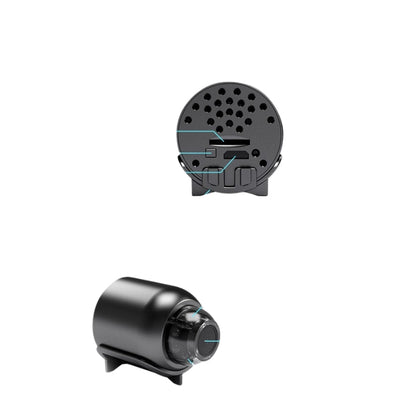 Surveillance Camera WiFi 1080p Night Vision