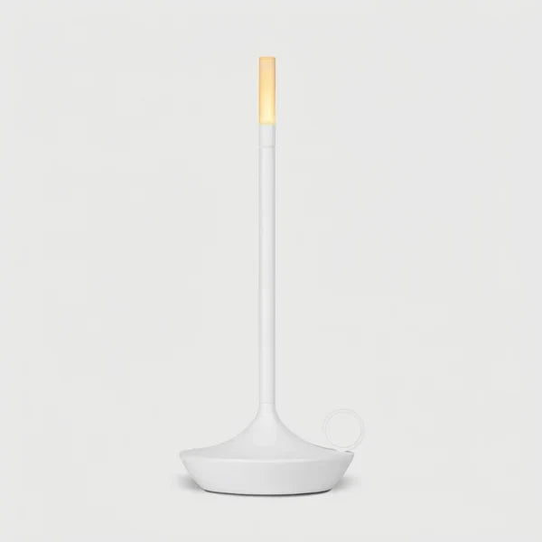 Table Lamp Cordless Rechargeable Dimmable