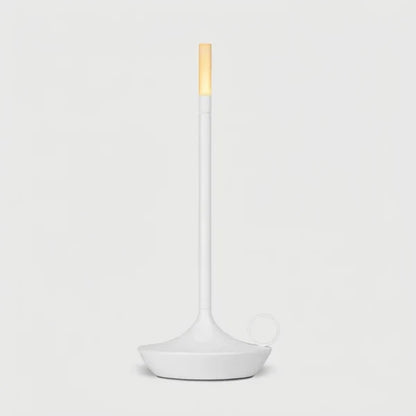 Table Lamp Cordless Rechargeable Dimmable
