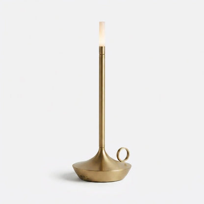 Table Lamp Cordless Rechargeable Dimmable