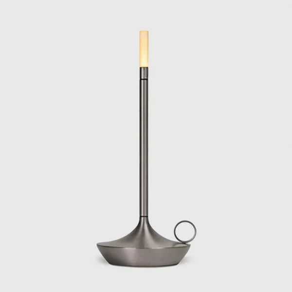 Table Lamp Cordless Rechargeable Dimmable