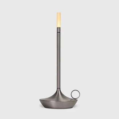 Table Lamp Cordless Rechargeable Dimmable