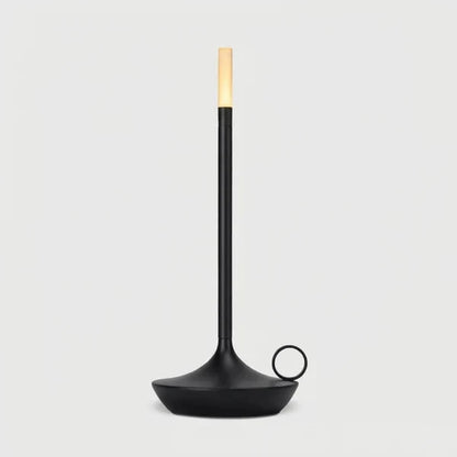 Table Lamp Cordless Rechargeable Dimmable