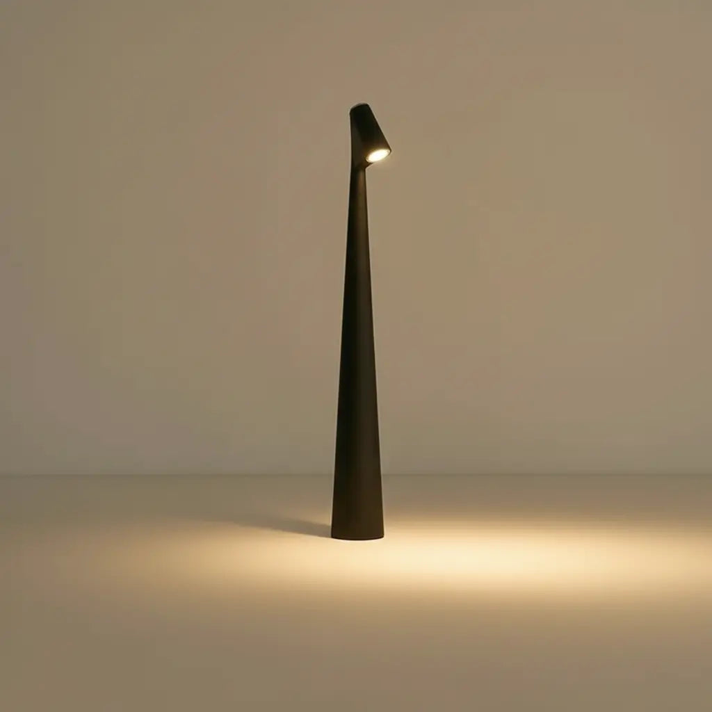 Table Lamp Cordless Rechargeable Dimmable LED