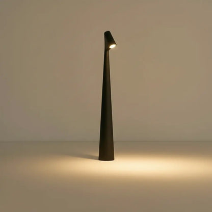 Table Lamp Cordless Rechargeable Dimmable LED