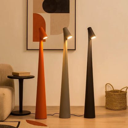 Table Lamp Cordless Rechargeable Dimmable LED