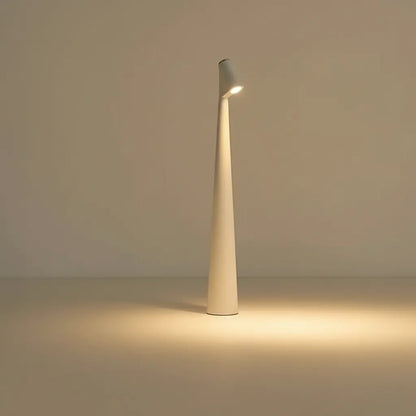 Table Lamp Cordless Rechargeable Dimmable LED