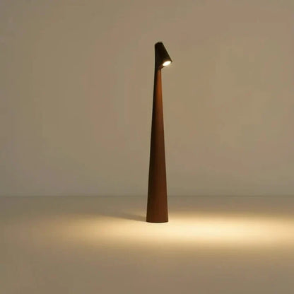 Table Lamp Cordless Rechargeable Dimmable LED