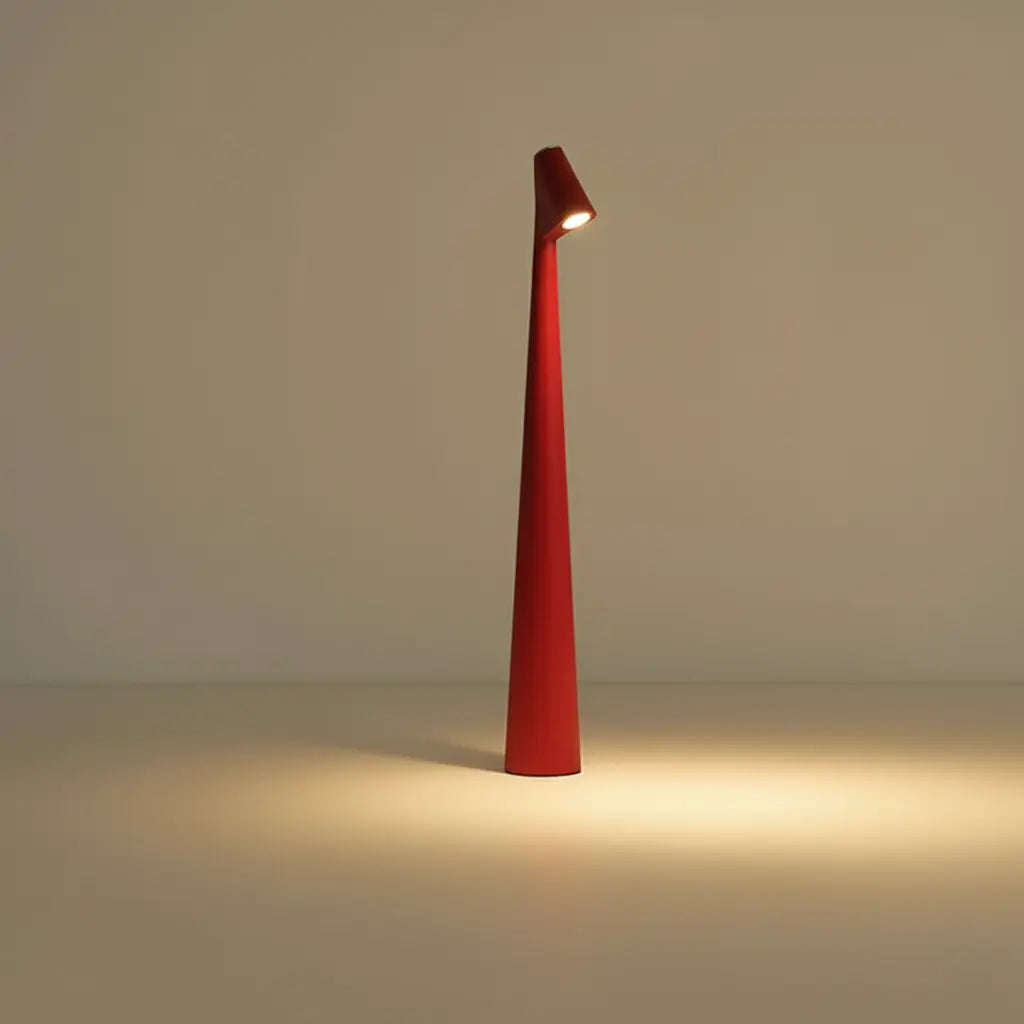 Table Lamp Cordless Rechargeable Dimmable LED