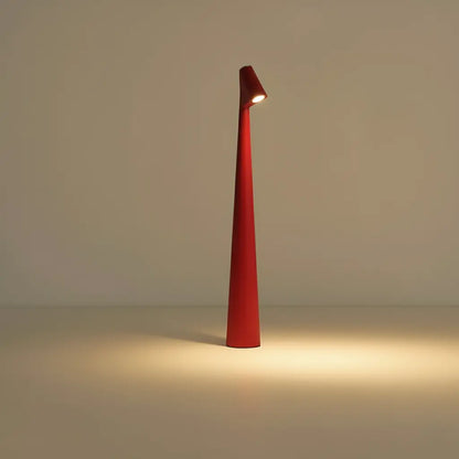 Table Lamp Cordless Rechargeable Dimmable LED
