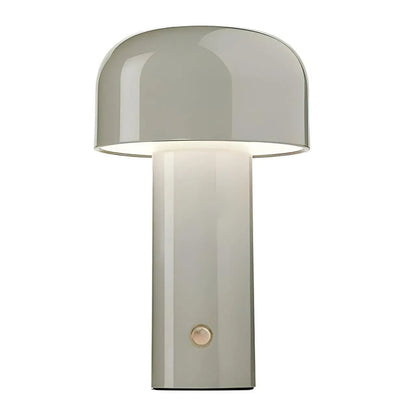 Table Lamp Cordless Rechargeable LED Adjustable Brightness