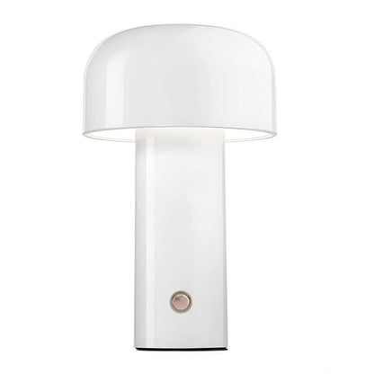 Table Lamp Cordless Rechargeable LED Adjustable Brightness