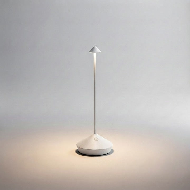 Table Lamp Cordless Warm Dimmable LED