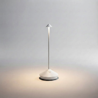 Table Lamp Cordless Warm Dimmable LED