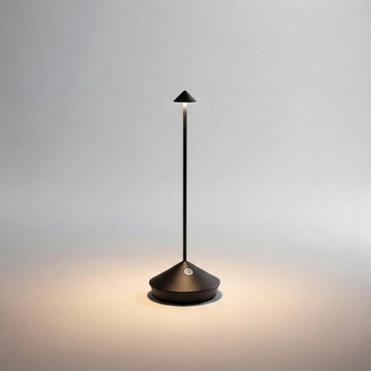 Table Lamp Cordless Warm Dimmable LED