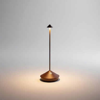 Table Lamp Cordless Warm Dimmable LED