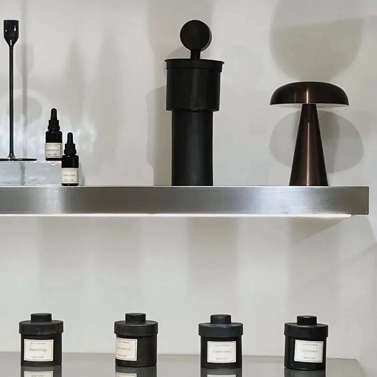 Table Lamp Rechargeable Touch & Dimmable