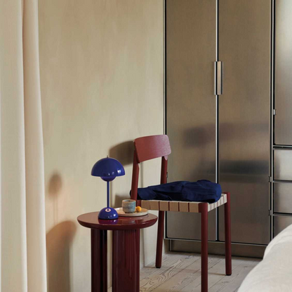 Table Lamp Retro Mushroom Wireless 3-Level Dimming