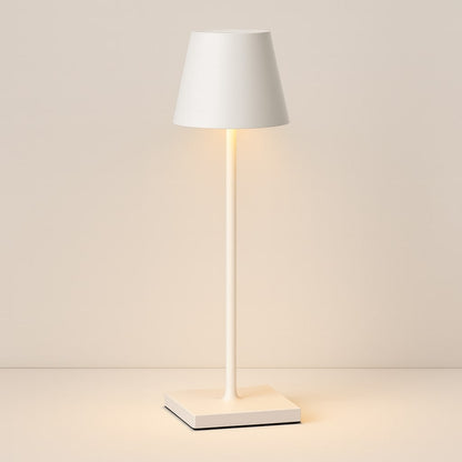 Table Lamp Wireless 16-Hour Touch Dimmer