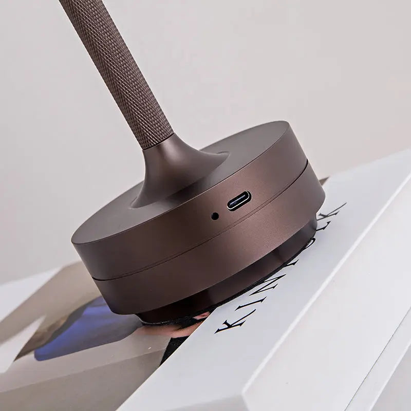 Table Lamp Wireless LED Touch Dimmer 48 Hour Battery