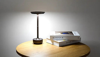 Table Lamp Wireless LED Touch Dimmer 48 Hour Battery