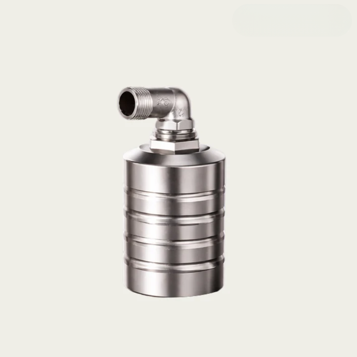 Tank & Cistern Float Valve 304 Stainless Steel No Power