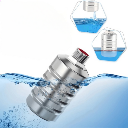Tank & Cistern Float Valve 304 Stainless Steel No Power
