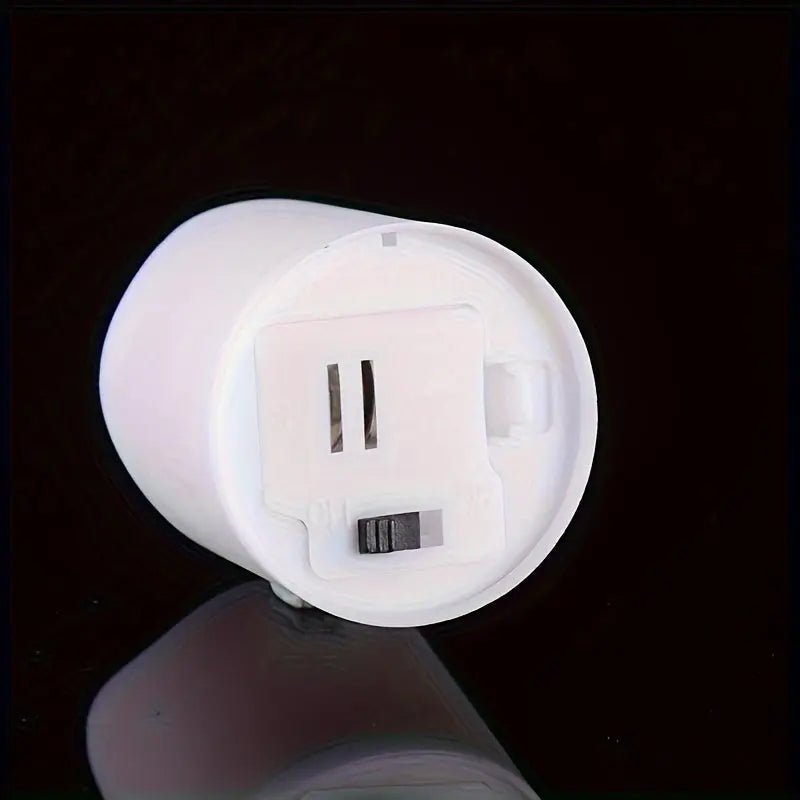 Tealight Candles Flameless LED Warm White Flickering