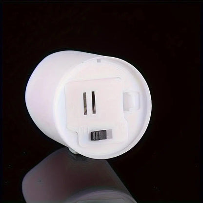 Tealight Candles Flameless LED Warm White Flickering