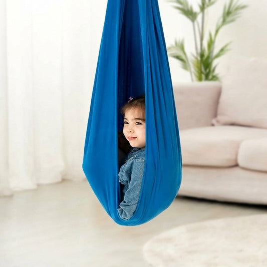Therapy Hammock Pure Cotton Mounting Kit
