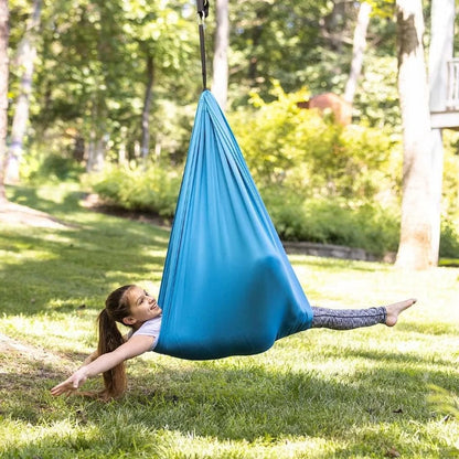 Therapy Hammock Pure Cotton Mounting Kit