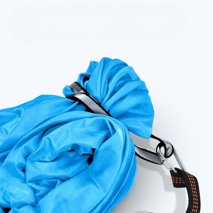 Therapy Hammock Pure Cotton Mounting Kit