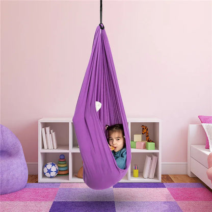 Therapy Hammock Pure Cotton Mounting Kit