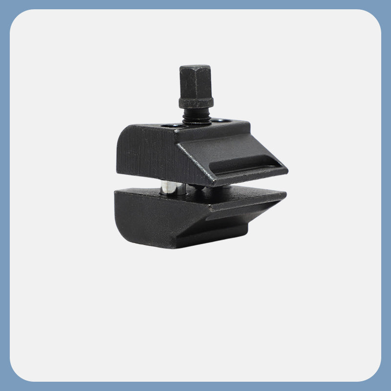 Tie Rod End Adjustment Tool Universal Fit Corrosion-Resistant Metal