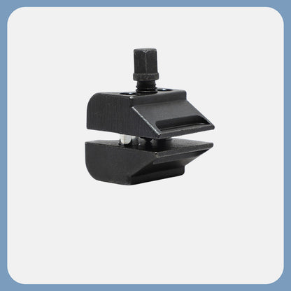 Tie Rod End Adjustment Tool Universal Fit Corrosion-Resistant Metal