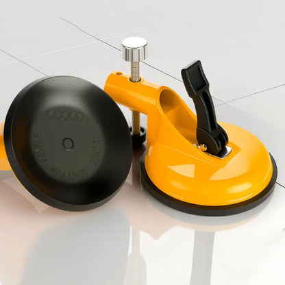 Tile Aligner Suction Cup & Adjustable Leveling Screw