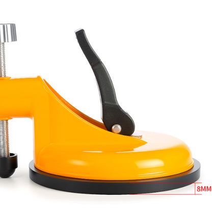 Tile Lifter Suction Cup & Rubber Pad Aluminum Alloy