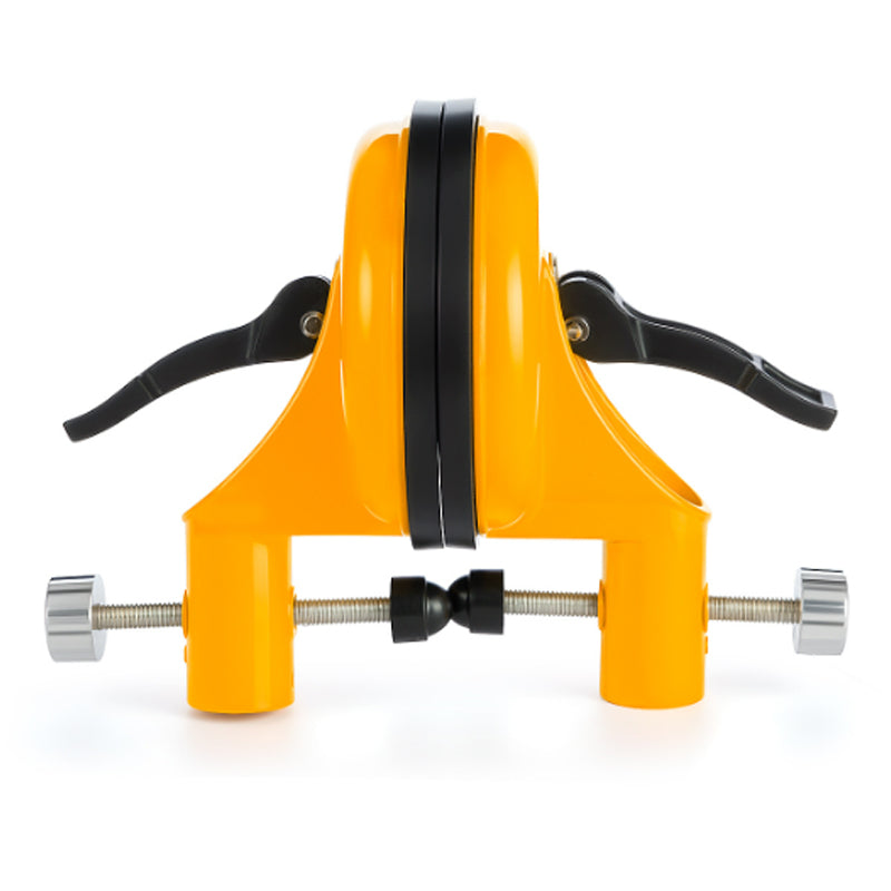 Tile Lifter Suction Cup & Rubber Pad Aluminum Alloy