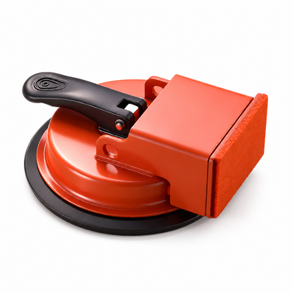 Tile & Slab Lifter Suction Cup Ergonomic Handle