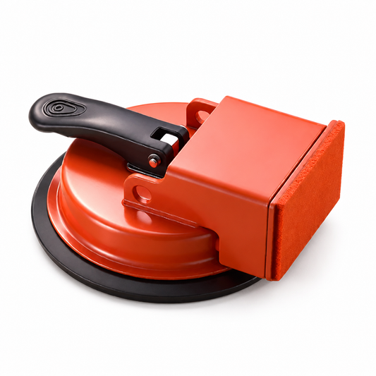 Tile & Slab Lifter Suction Cup Ergonomic Handle