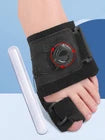 Toe Brace Adjustable Rotation Steel Wire Breathable Fit